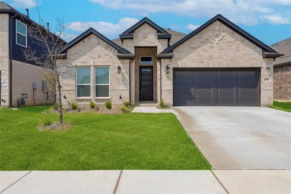 6213 Tahoe Drive