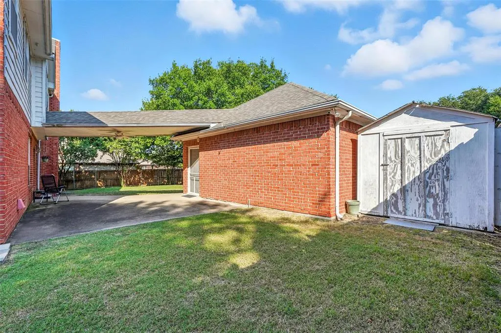 4301 Peggy Lane