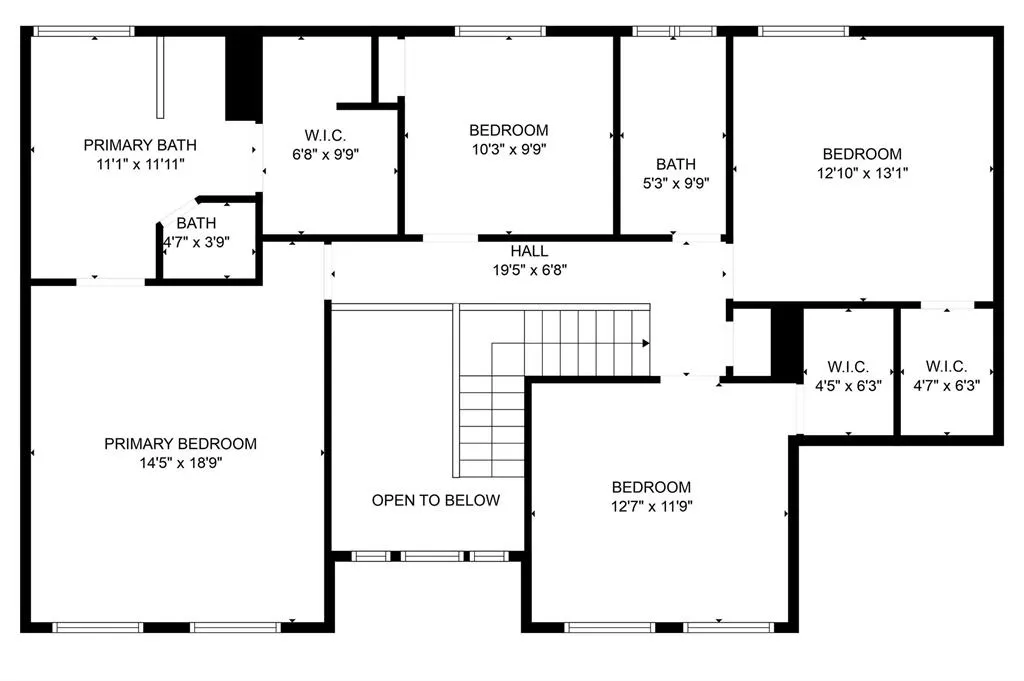 4301 Peggy Lane