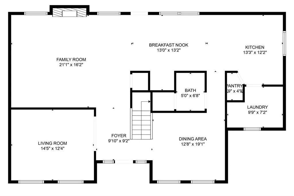 4301 Peggy Lane