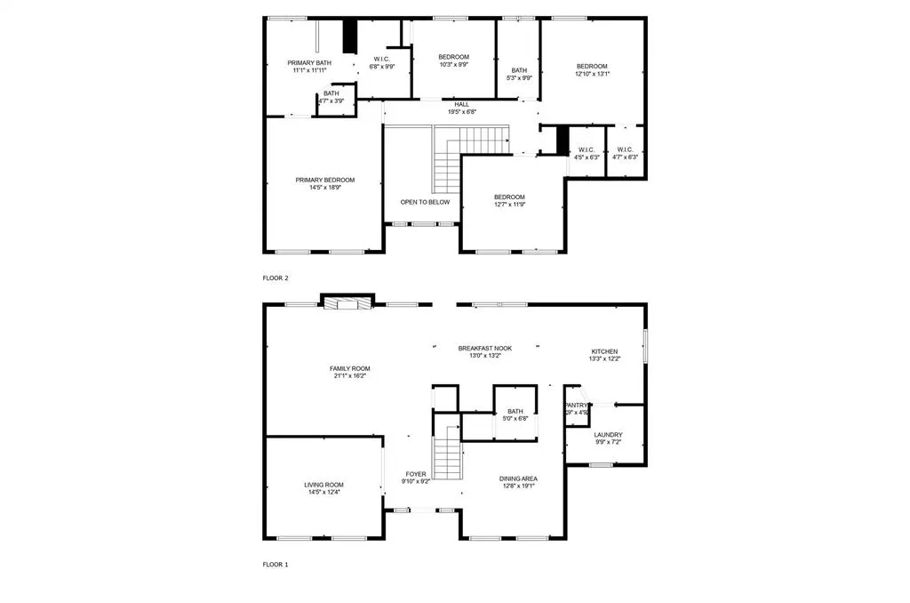 4301 Peggy Lane
