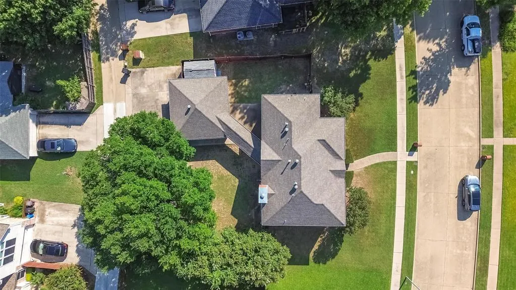 4301 Peggy Lane