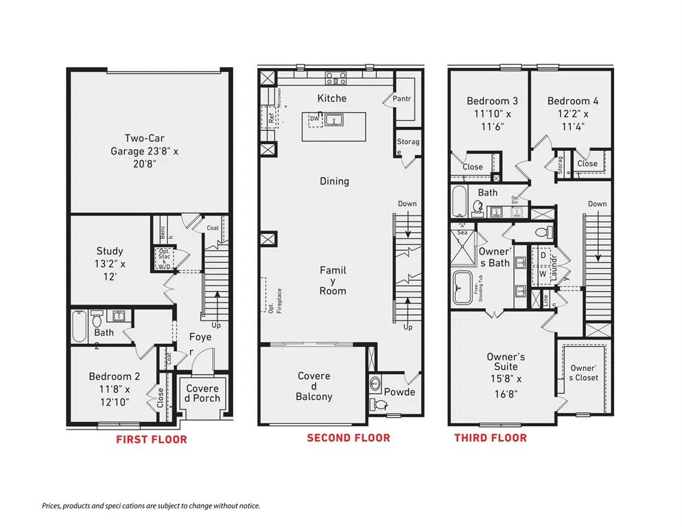 6244 Fortuna Lane