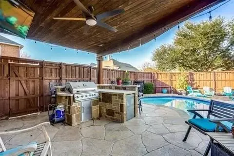 3609 Ironstone Drive