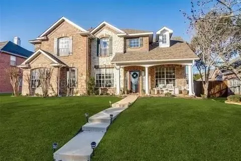 3609 Ironstone Drive