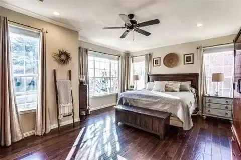 3609 Ironstone Drive