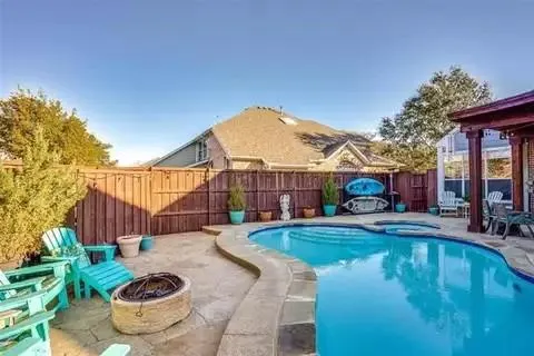 3609 Ironstone Drive