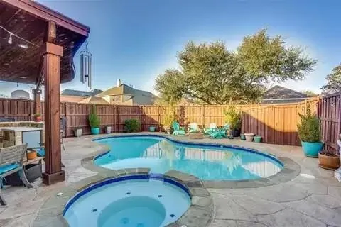 3609 Ironstone Drive