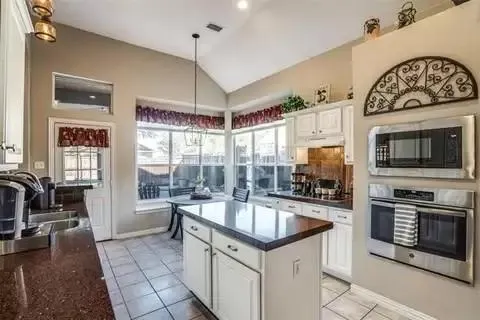 3609 Ironstone Drive