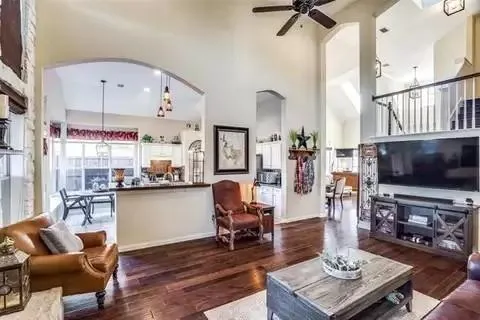 3609 Ironstone Drive