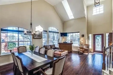 3609 Ironstone Drive