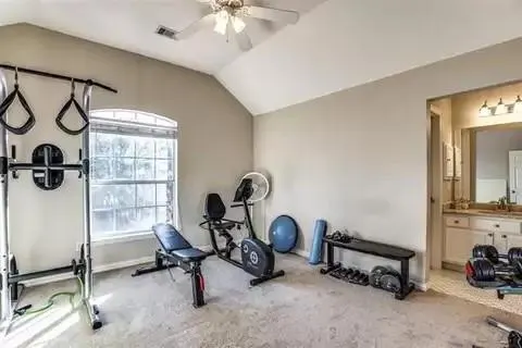 3609 Ironstone Drive