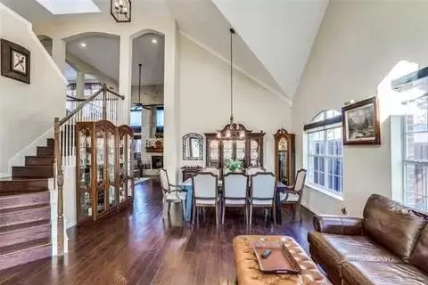 3609 Ironstone Drive
