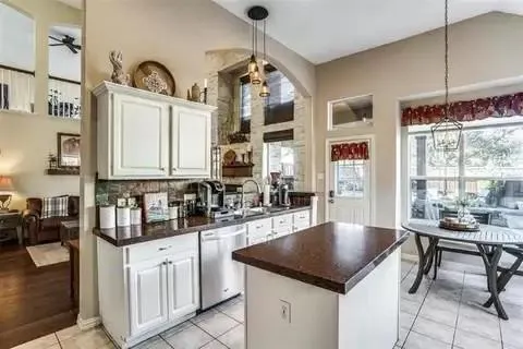 3609 Ironstone Drive