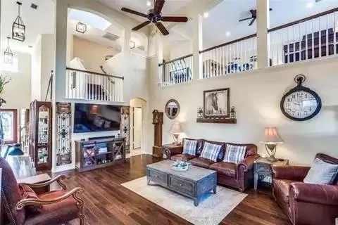 3609 Ironstone Drive