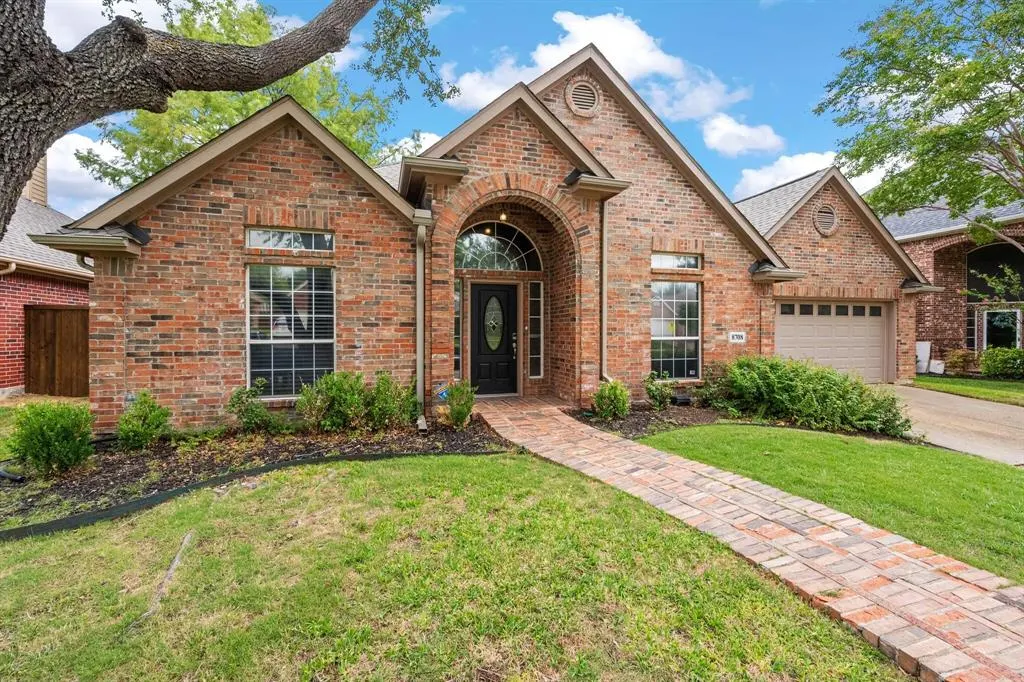 8708 Falcon View Drive