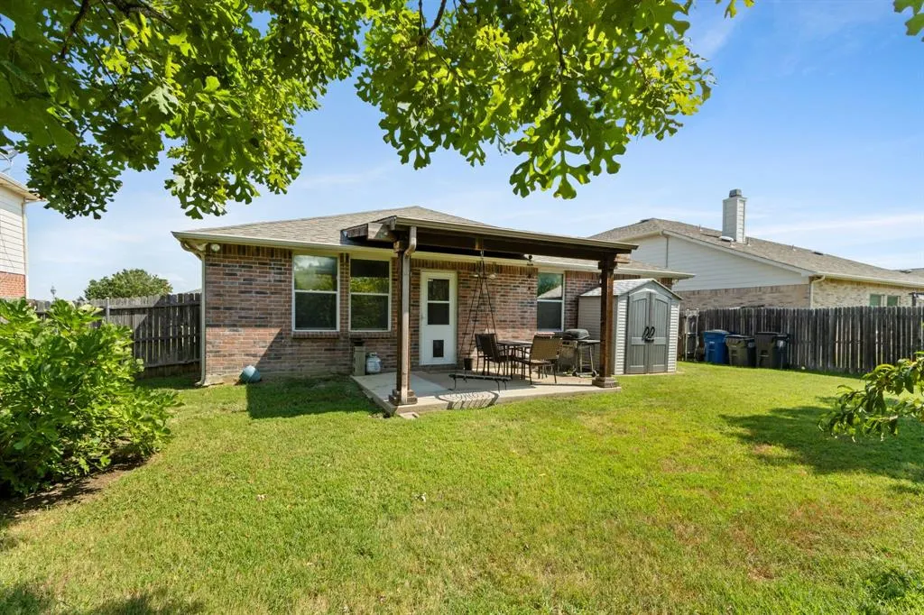 1708 Creek Bend Lane