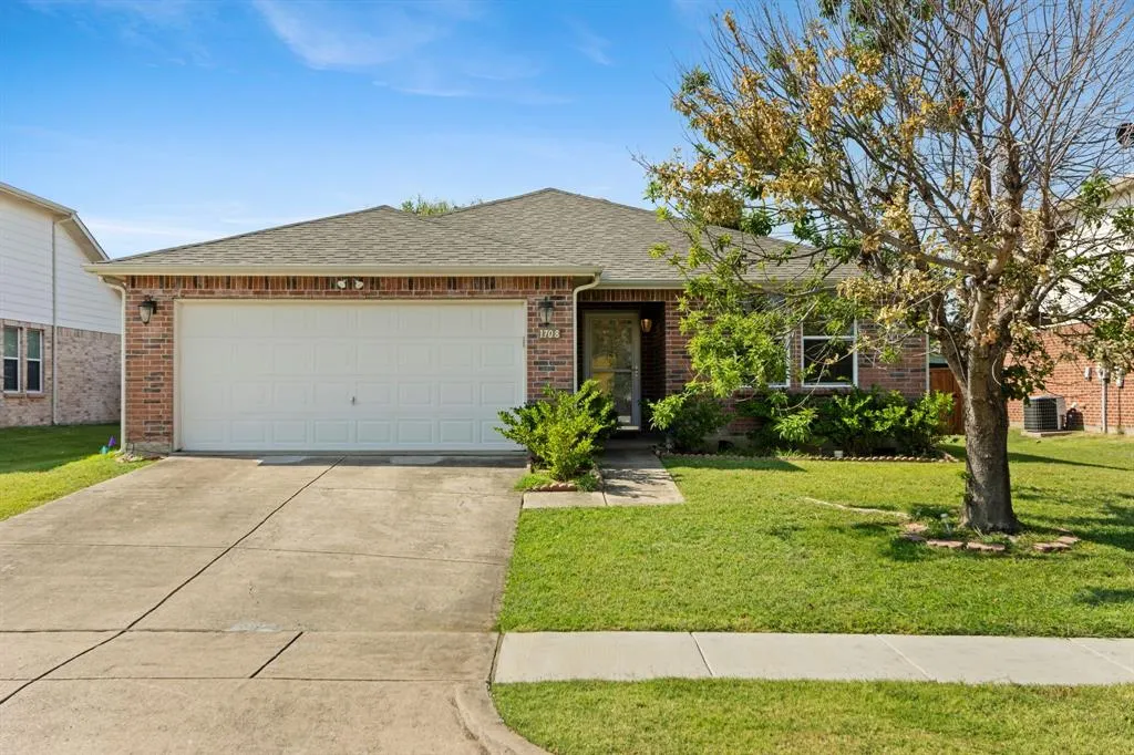 1708 Creek Bend Lane