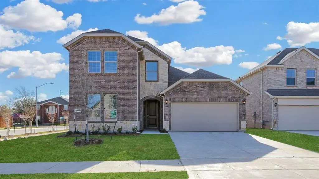 1520 Bleriot Ct.