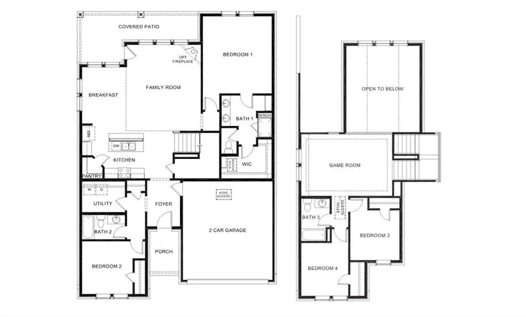 1520 Bleriot Ct.