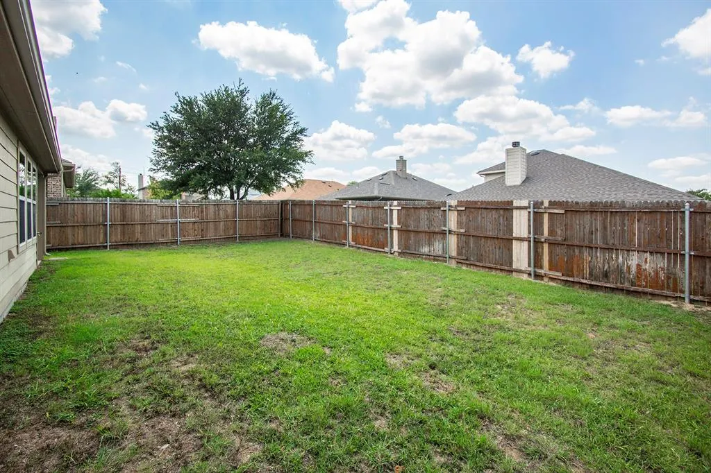 4009 Pecan Meadow Drive