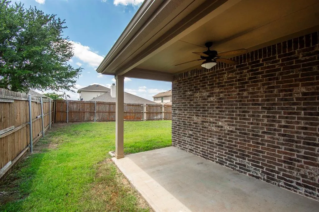 4009 Pecan Meadow Drive