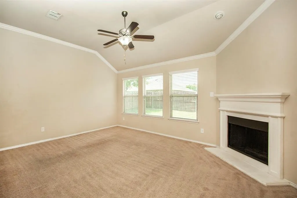 4009 Pecan Meadow Drive