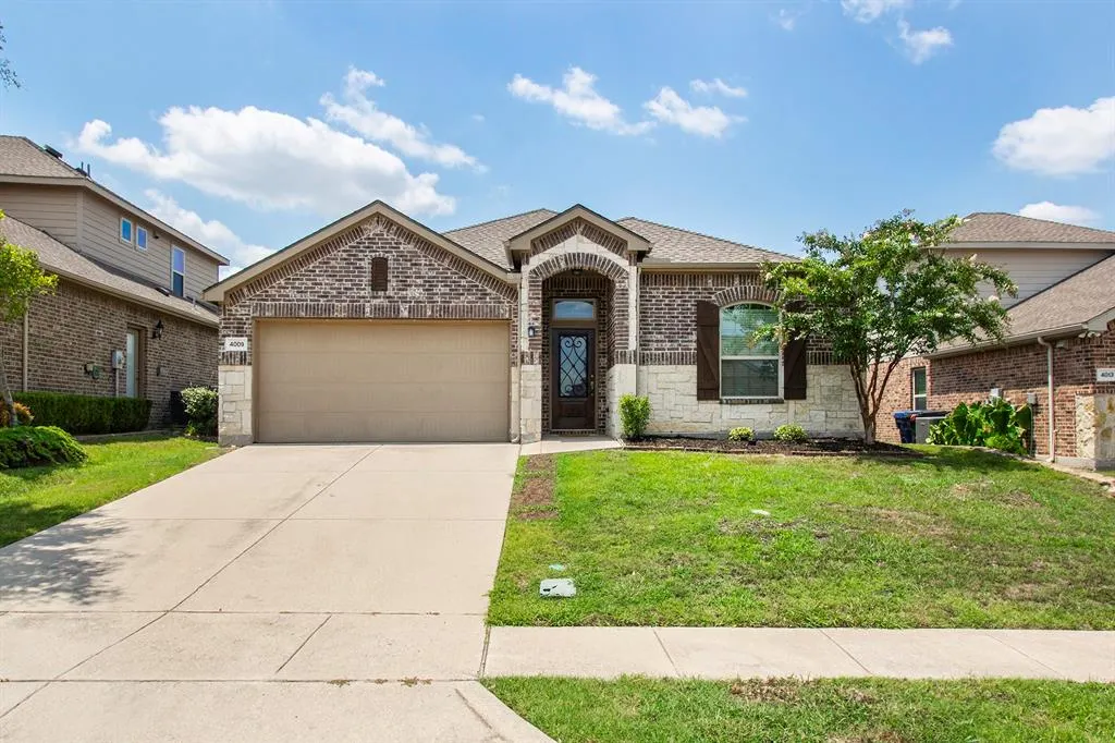 4009 Pecan Meadow Drive