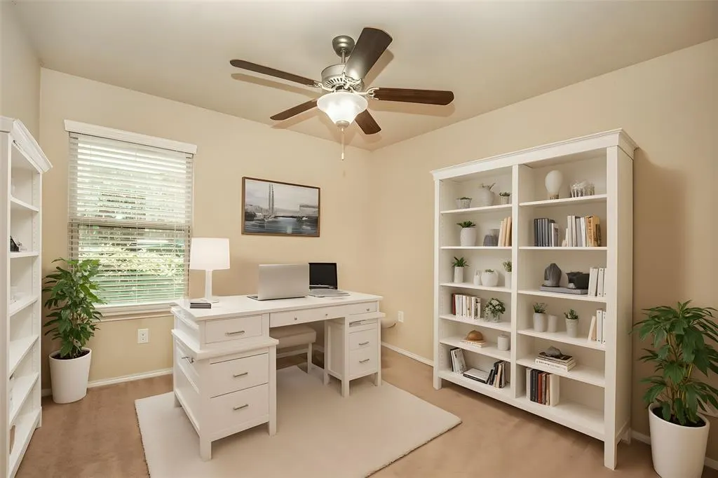 4009 Pecan Meadow Drive