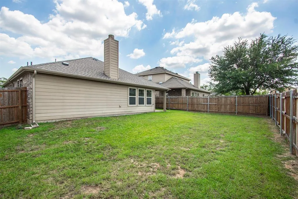 4009 Pecan Meadow Drive