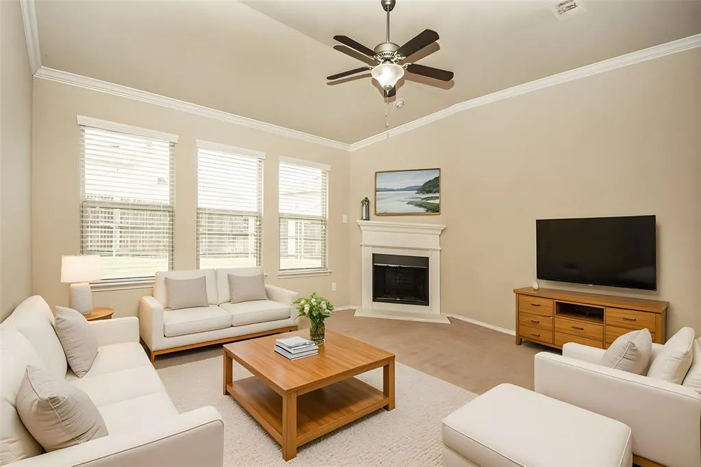 4009 Pecan Meadow Drive