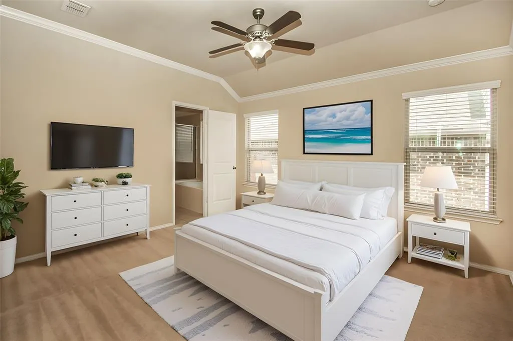 4009 Pecan Meadow Drive