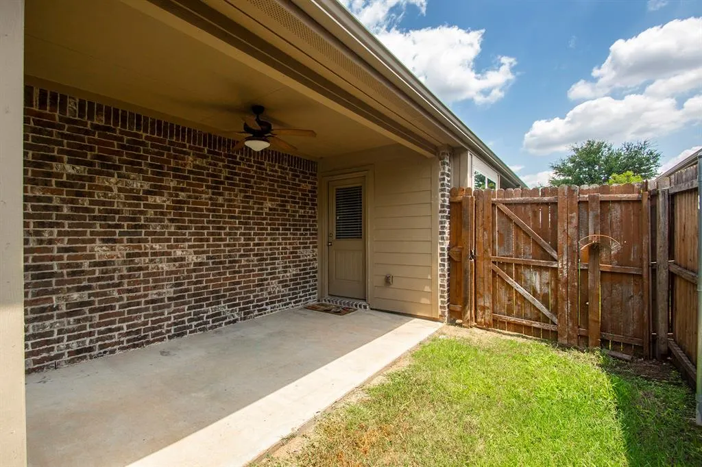 4009 Pecan Meadow Drive