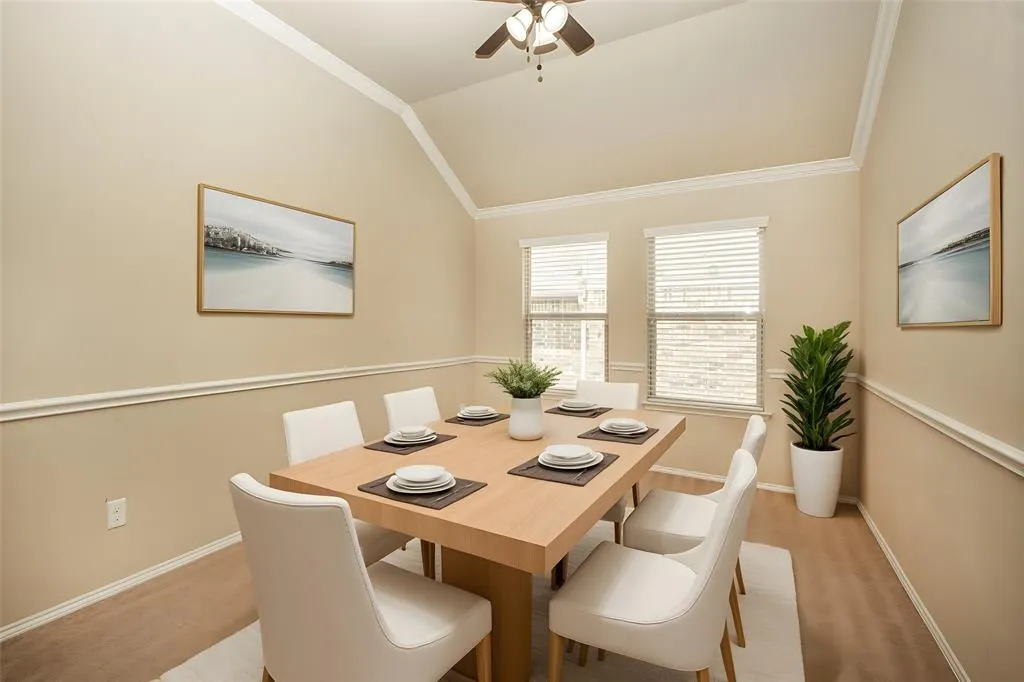 4009 Pecan Meadow Drive