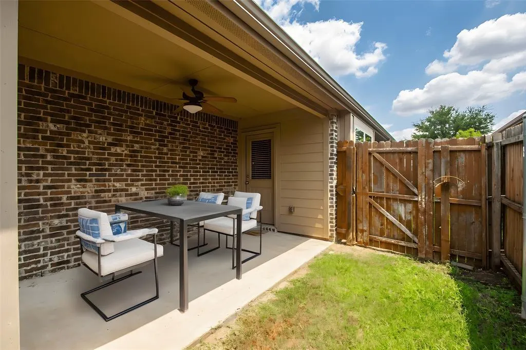 4009 Pecan Meadow Drive