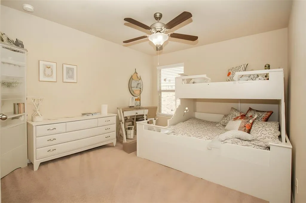 4009 Pecan Meadow Drive