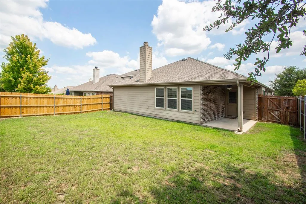 4009 Pecan Meadow Drive