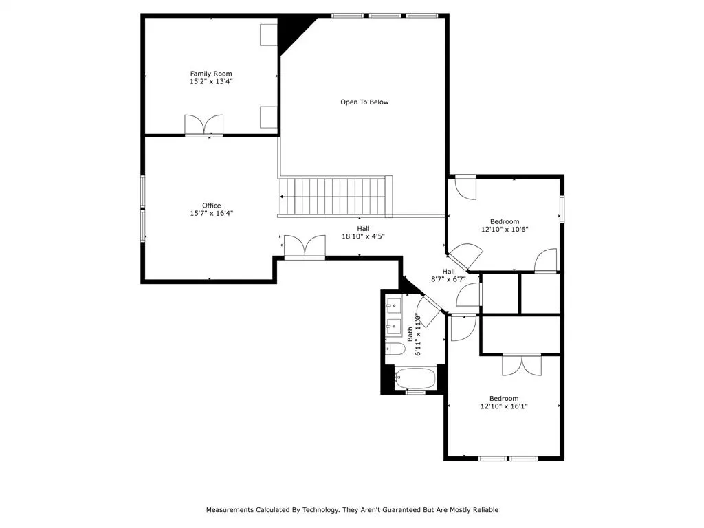 1533 Estivella Drive