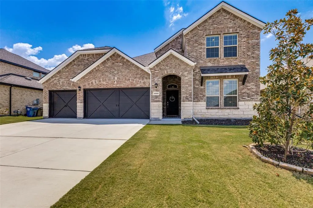 1533 Estivella Drive