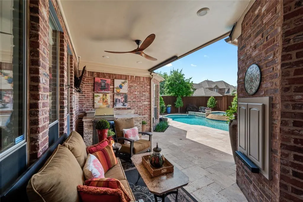 4896 Corinthian Bay Drive