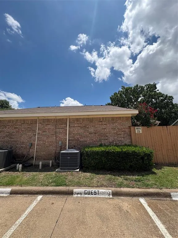 1805 W Spring Creek Parkway, #Z2