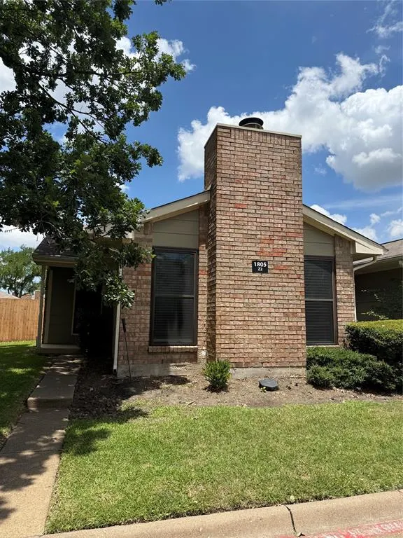 1805 W Spring Creek Parkway, #Z2