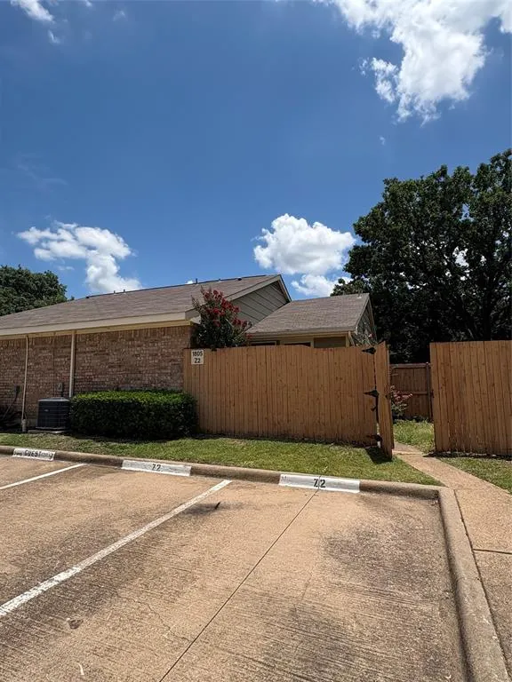1805 W Spring Creek Parkway, #Z2