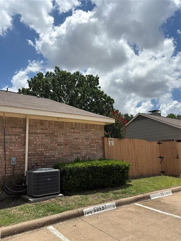 1805 W Spring Creek Parkway, #Z2