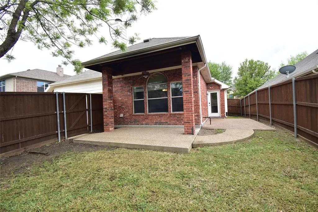 1110 Red Hawk Drive