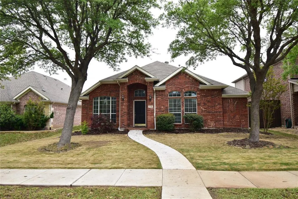 1110 Red Hawk Drive