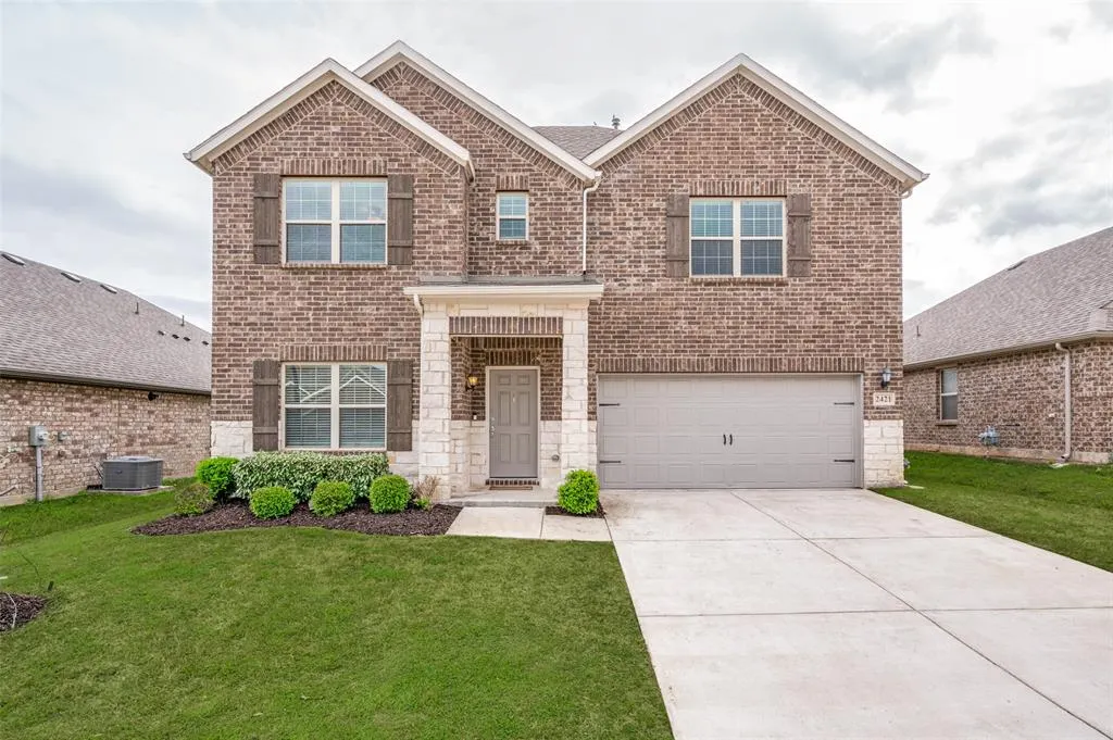 2421 Jeans Mill Drive