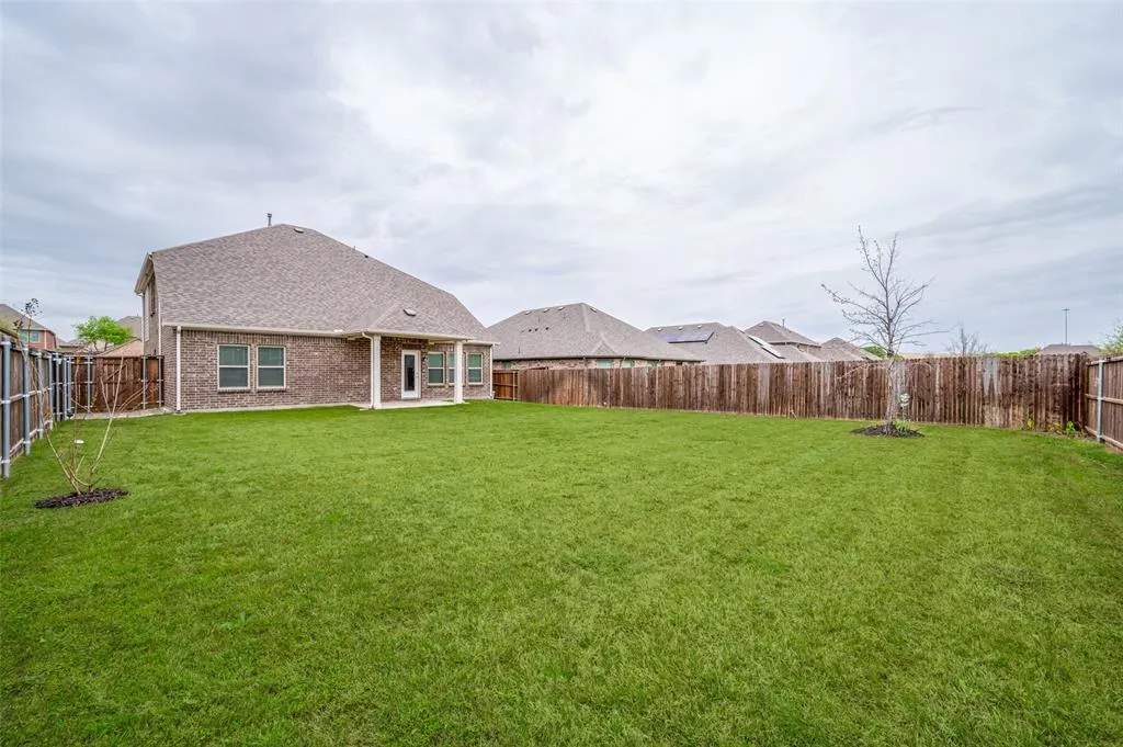 2421 Jeans Mill Drive