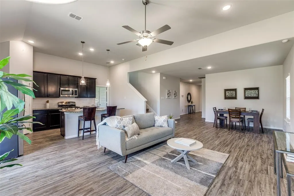 2421 Jeans Mill Drive