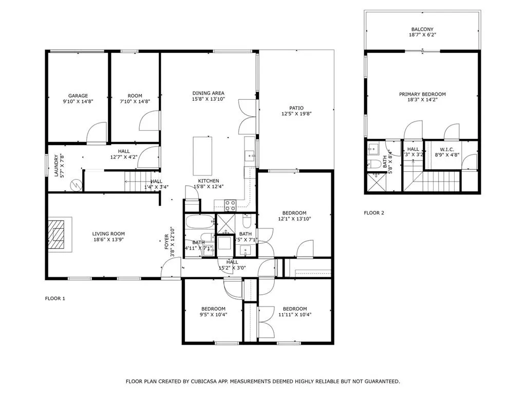 3508 Wildwood Circle